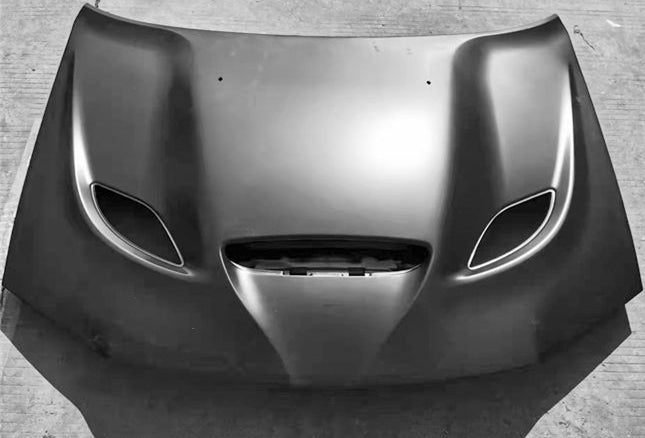 Front Hellcat Redeye Hood for 2015-2022 CHRYSLER 300C SRT