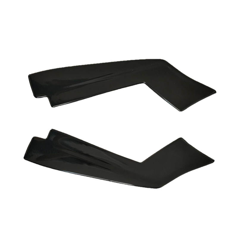 Rear Cornner Covers for 2016-2021 Chevrolet Camaro