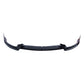 3PCS Front Bumper Splitter Lip for Tesla Model Y 2020-2023