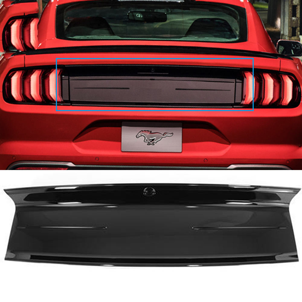 Rear Decklid for 2015-2021 Ford Mustang