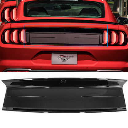 Rear Decklid for 2015-2021 Ford Mustang