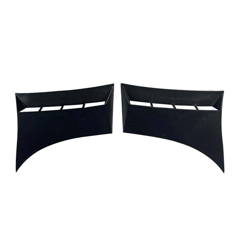 Side Back Fender for 2008-2014 Dodge Challenger