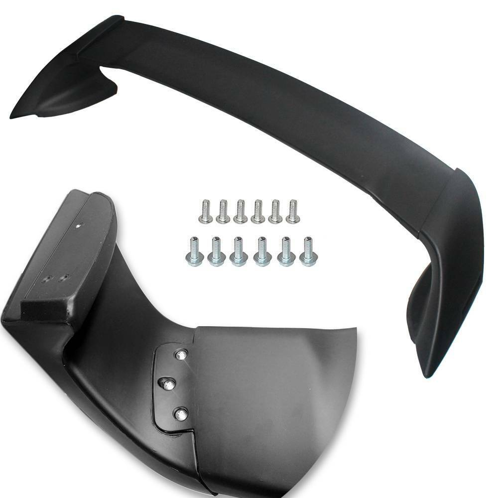 Rear Trunk Wing Spoiler for 2012-2015 Honda CIVIC