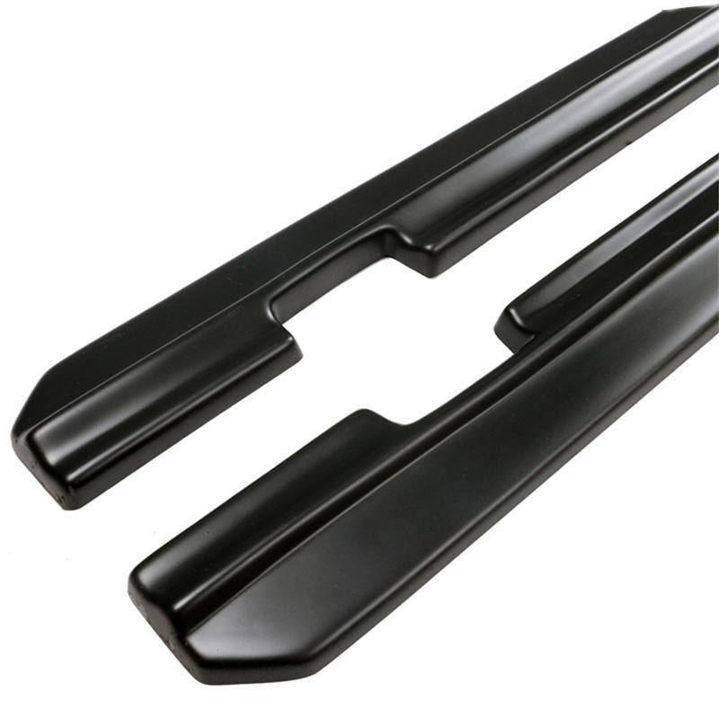 Side Skirts for 2012-2019 Dodge Challenger