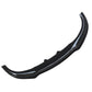 Front Bumper Lip Splitter for 2015-2021 Dodge Charger