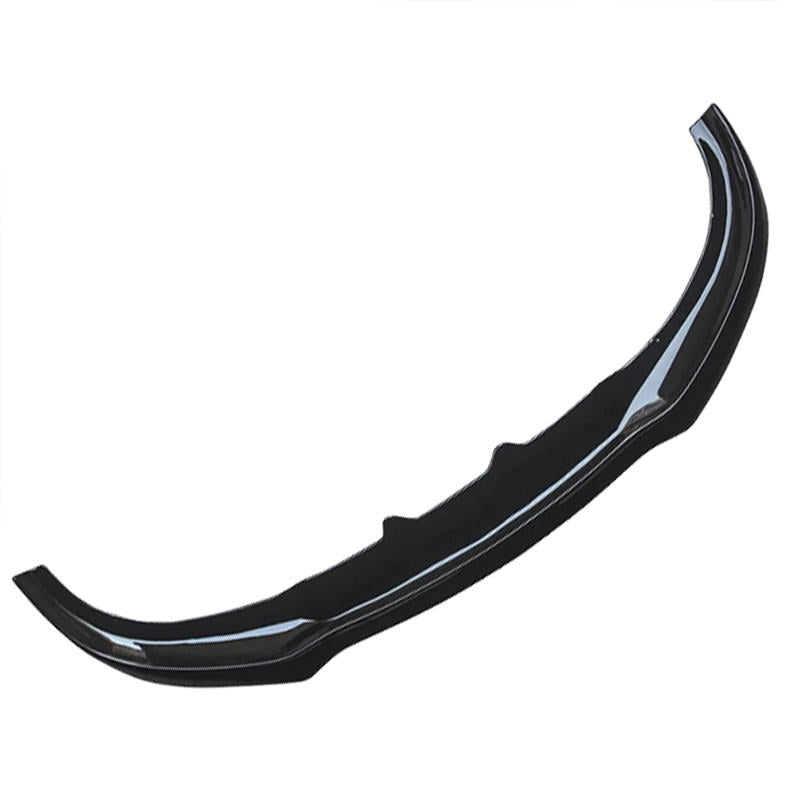 Front Bumper Lip Splitter for 2015-2021 Dodge Charger