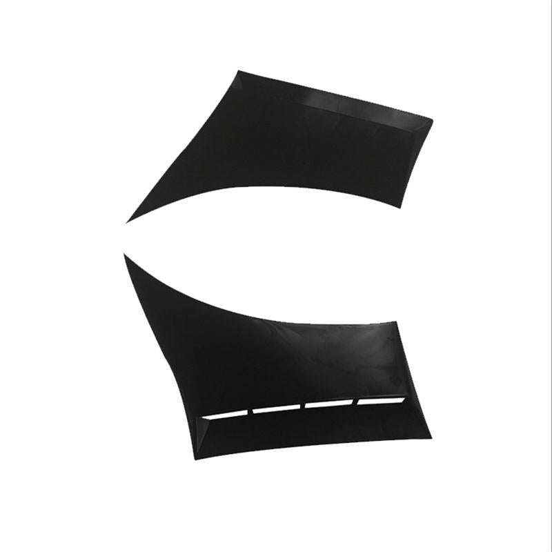 Side Back Fender for 2008-2014 Dodge Challenger