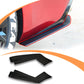 Rear Cornner Covers for 2016-2021 Chevrolet Camaro