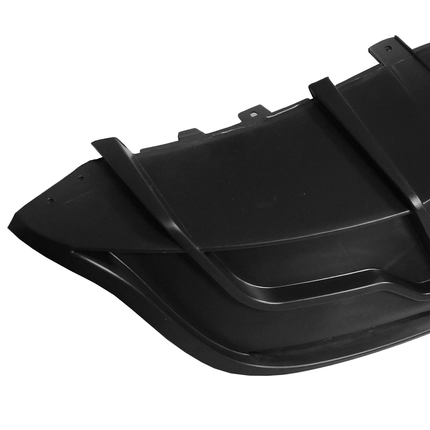 Rear Bumper Rear Diffuser Lip for 2019-2021 Tesla Model Y