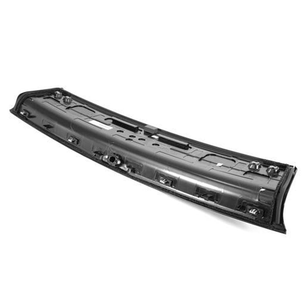 Rear Decklid for 2015-2021 Ford Mustang