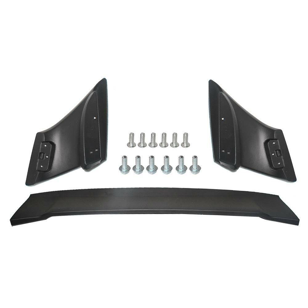 Rear Trunk Wing Spoiler for 2012-2015 Honda CIVIC