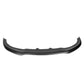 Front Bumper Lip Splitter for 2015-2021 Dodge Charger