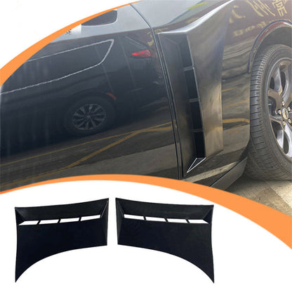 Side Back Fender for 2008-2014 Dodge Challenger