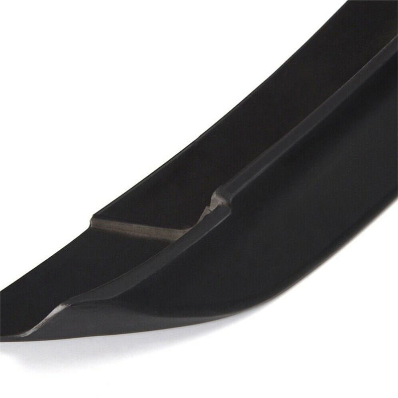 Rear Trunk Wing Spoilers for 2015-2019 Ford Mustang