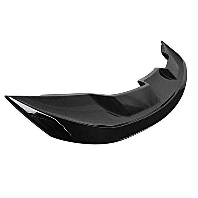 Rear Trunk Wing Spoilers for 2015-2020 Ford Mustang