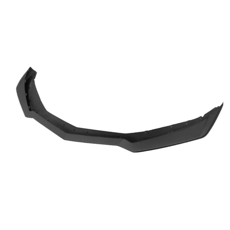 Front Bumper Lip Splitters for 2016-2021 Chevrolet Camaro
