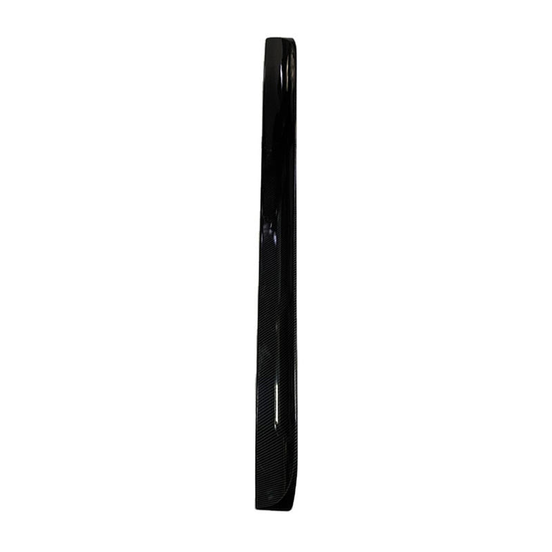 Rear Roof Window Spoiler for 2015-2021 Dodge Challenger