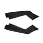 Rear Cornner Covers for 2016-2021 Chevrolet Camaro
