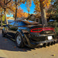 Rear Diffuser Lip for 2020-2023 Dodge Charger Widebody