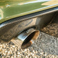 Rear Diffuser Lip for 2020-2023 Dodge Charger Widebody