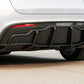 Full Body Kits for Tesla Model Y 2019-2024, 11PCS, Front Splitter Lip, Rear Diffuser, Side Skirts, Spoiler, Lamp Eyebrow Wind Knife Leaf Board Wind Knife