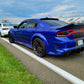 Rear Diffuser Lip for 2020-2023 Dodge Charger Widebody