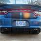 Rear Diffuser Lip for 2020-2023 Dodge Charger Widebody