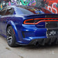 Rear Diffuser Lip for 2020-2023 Dodge Charger Widebody