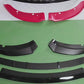Front Bumper Lip Splitter for 2015-2021 Dodge Charger