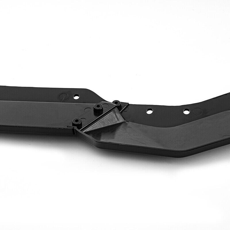 Front Splitter for Chevy Corvette C8 Z51 2020-2023